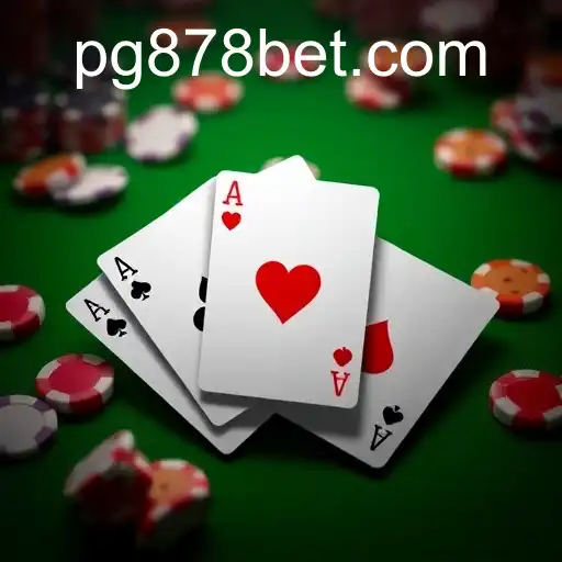 Bacará Online: Uma Experiência de Jogo Emocionante em 878bet.com