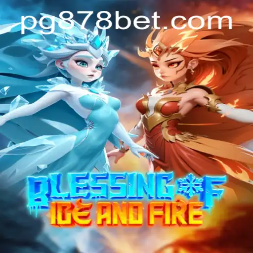 Explorando o Mundo do Jogo Blessing of Ice and Fire