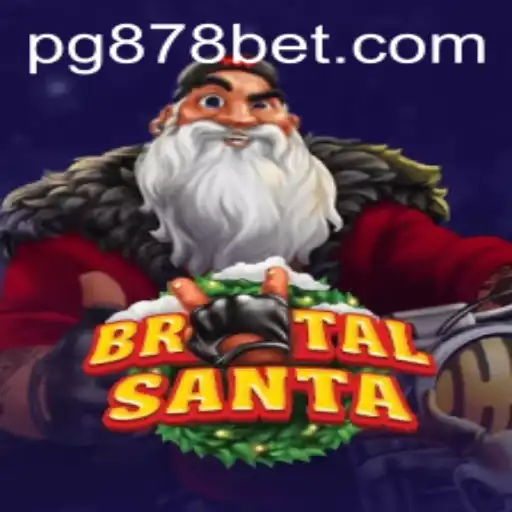 Descubra o Mundo Fascinante de BrutalSanta com 878bet.com