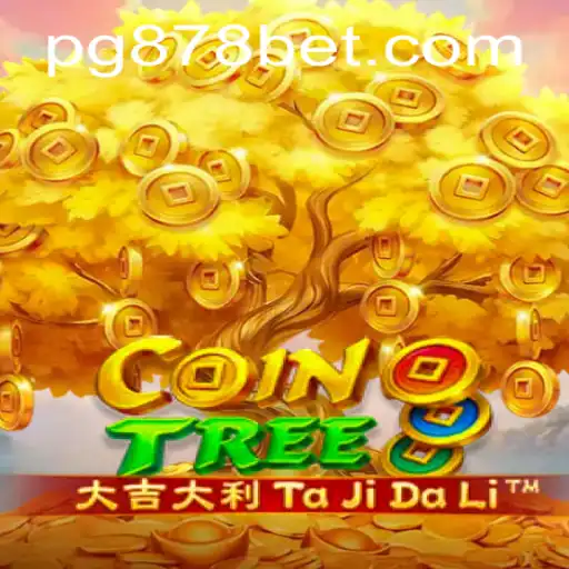 Descubra CoinTree: O Inovador Jogo da Plataforma 878bet.com