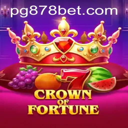 Explorando as Aventuras de CrownofFortune em 878bet.com