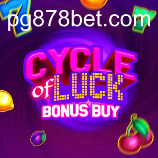 CycleofLuckBonusBuy: Descubra o Jogo Inovador na Plataforma 878bet.com