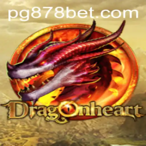 Descubra o Mundo de DragonHeart em 878bet.com