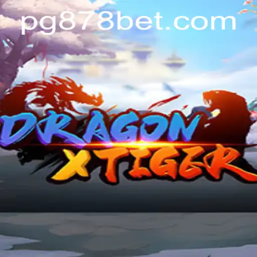 Descubra o Empolgante Jogo DragonXTiger no 878bet.com