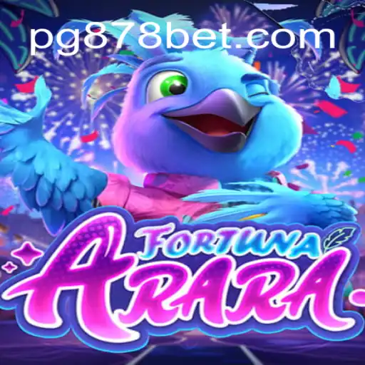 Conheça FortunaArara: O Novo Jogo de Sorte em 878bet.com