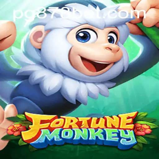 FortuneMonkey: Descubra o Novo Fenômeno dos Jogos Online da 878bet.com