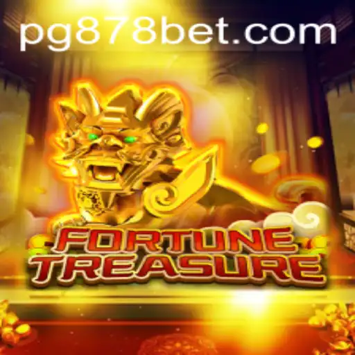 FortuneTreasure: A Exciting New Adventure in Gaming