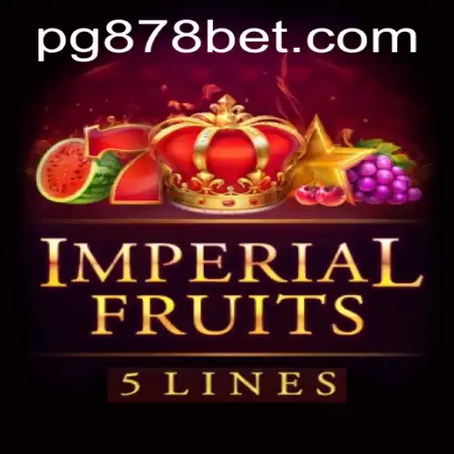 Descubra o Fascinante Mundo de ImperialFruits5 e as Inovações de 878bet.com