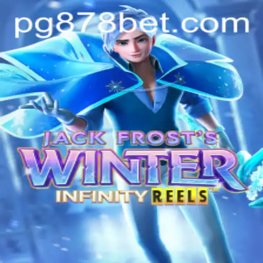 JackFrostsWinter: Explore o Inverno Mágico no Mundo dos Jogos