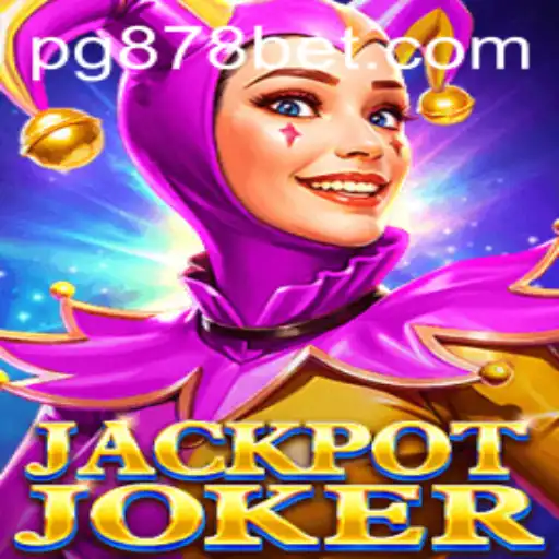 Descubra a Emocionante Aventura do JackpotJoker no 878bet.com