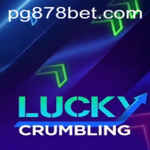 Explorando o Fascinante Mundo de LuckyCrumbling com 878bet.com