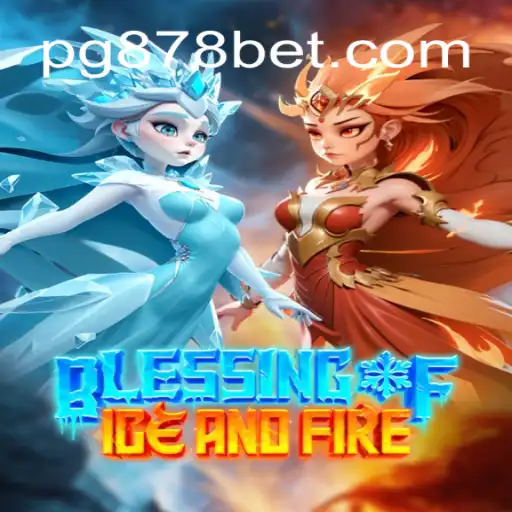 Explorando o Mundo do Jogo Blessing of Ice and Fire