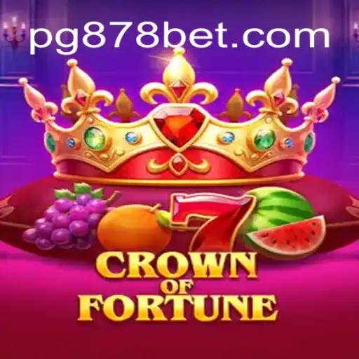 Explorando as Aventuras de CrownofFortune em 878bet.com