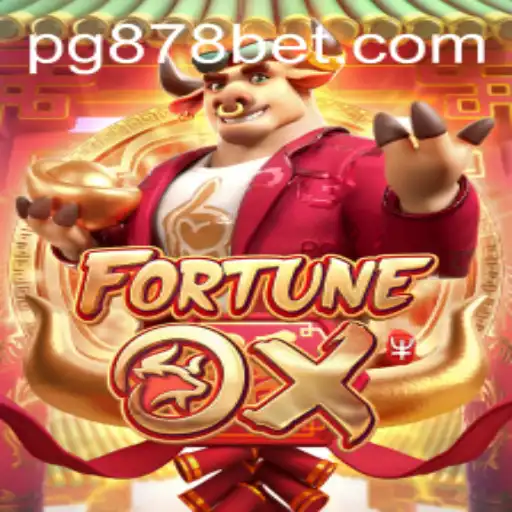 Explorando o Fascinante Jogo FortuneOx e a Plataforma 878bet.com