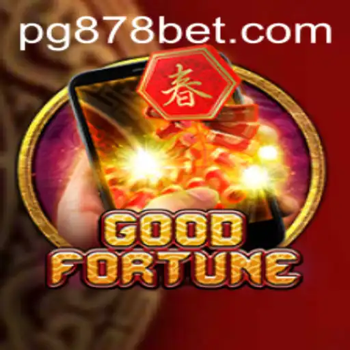 Descubra GoodFortuneM: O Jogo Inovador Disponível em 878bet.com