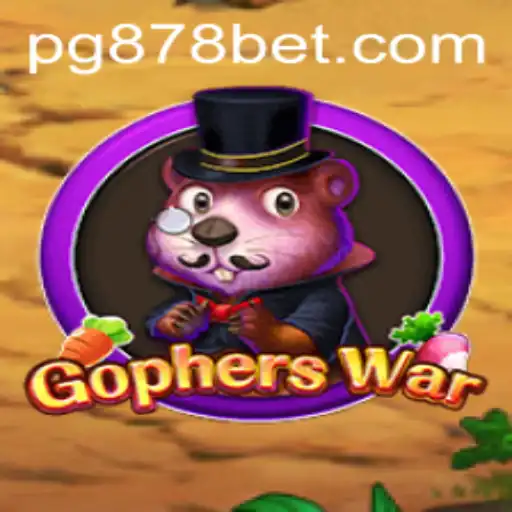 Aventura Estratégica em GophersWar: Regras e Detalhes do Jogo