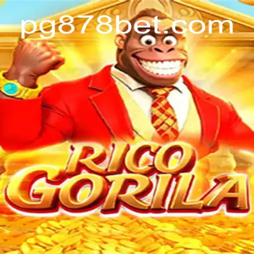 RicoGorila: Descubra o Universo Emocionante do Novo Jogo