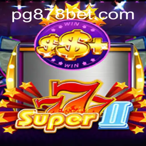 Explorando o Mundo de Super777II: Inovação e Entretenimento no Jogo de Cassino