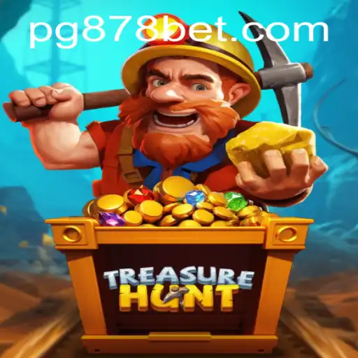Desvende Mistérios e Riquezas no Jogo TreasureHunt