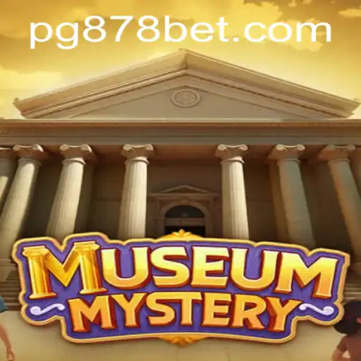 MuseumMystery: Uma Experiência de Jogo Inovadora