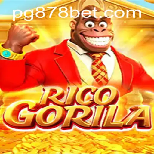 RicoGorila: Descubra o Universo Emocionante do Novo Jogo