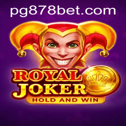Descubra o Fascinante Mundo de RoyalJoker no 878bet.com