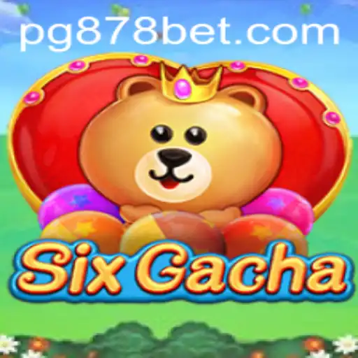Explorando o Fascinante Universo de SixGacha e 878bet.com