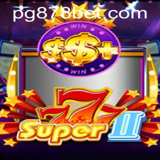 Explorando o Mundo de Super777II: Inovação e Entretenimento no Jogo de Cassino