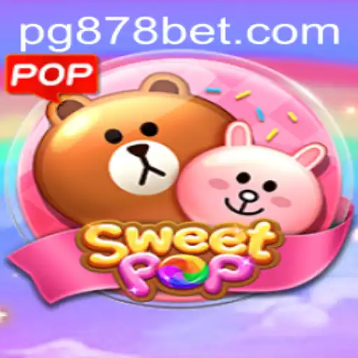 Descubra o Mundo Divertido de SweetPOP no 878bet.com